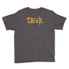 devil Youth Tee