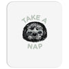 take a nap Mousepad