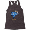 diamond king Racerback Tank