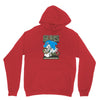 anti dauphin violeurs Youth Hoodie