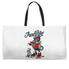 fresh life Weekender Totes