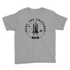 Dent The Universe Youth Tee