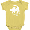 lion king remember who you are (2) Baby Onesie