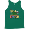 the hills have eyes Tank Top