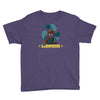 save the galaxy Youth Tee