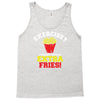 exercise Tank Top