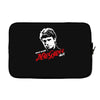 what would macgyver do Laptop sleeve