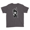 goku dragonball z Youth Tee