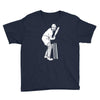 ashe sport Youth Tee