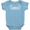 ensiferum folk metal Baby Onesie