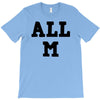 all m T-Shirt