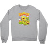 summer Crewneck Sweatshirt