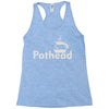 coworker Racerback Tank
