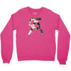 Canelo Alvarez Crewneck Sweatshirt