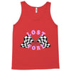 lost Fort Tank Top