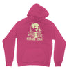 norma jean hold me Unisex Hoodie