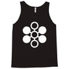 rising high records Tank Top