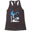 alice&rsquo;s adventures in wonderland Racerback Tank
