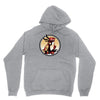 prank girl Unisex Hoodie