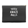 totes amaze balls Accessory Pouches