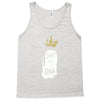 don't be a dick Tank Top