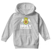 Holly Guacamole Youth Hoodie