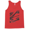 Emotional Eyes Tank Top