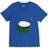 chameleon V-Neck Tee