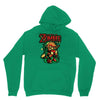 legend of zombies Hoodie