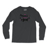 BORN IN APRIL 2018 Long Sleeve Shirts