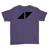 Avicii Logo Youth Tee
