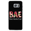 Bae Best Auntie Ever Samsung Galaxy S7