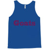 goats Tank Top