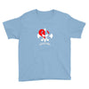 suicide squad 4 Youth Tee