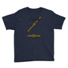 tunic for heroes Youth Tee