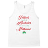nuthouse Tank Top