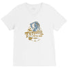 tatooine tattoo V-Neck Tee