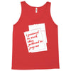 i pretend to work they pretend to pay me Tank Top