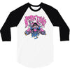 nerf this! 3/4 Sleeve Shirt