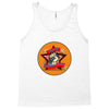 STRONG MAN IN THE WORLD Tank Top