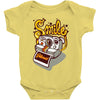 polaroid Baby Bodysuit