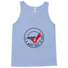 queef Tank Top