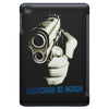 partner's in crime black funny iPad Mini Case