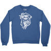 halloween town Crewneck Sweatshirt