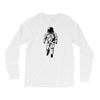 astronaut Long Sleeve Shirts