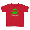 cider (cyder cyber) punk drinking apple west country rough scrumpy Toddler T-shirt
