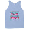 si crees que soy bonita Tank Top