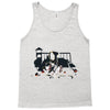 behold a pale horse Tank Top