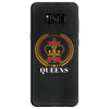 Queens Crown Samsung Galaxy S8