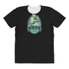 hoth winter lager All Over Women's T-shirt